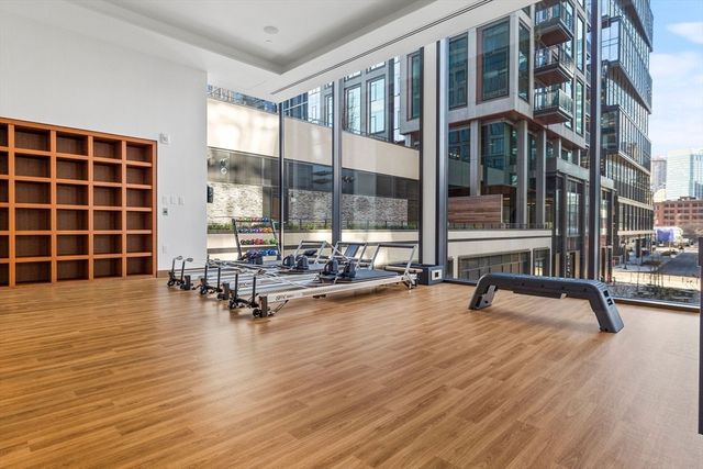 135 Seaport Blvd 1106, Boston, MA 02210