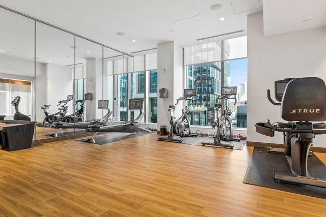 135 Seaport Blvd 1106, Boston, MA 02210