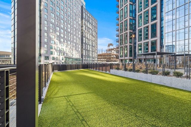 135 Seaport Blvd 1106, Boston, MA 02210