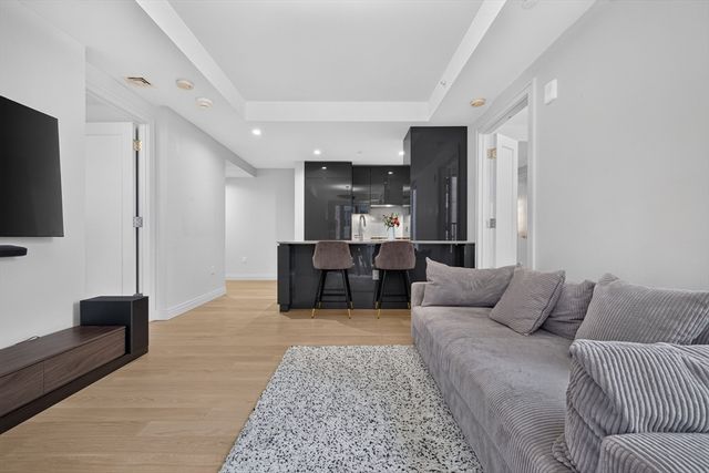 135 Seaport Blvd 1106, Boston, MA 02210