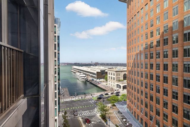 135 Seaport Blvd 1106, Boston, MA 02210