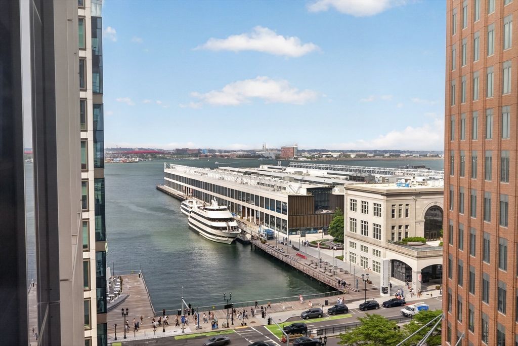 135 Seaport Blvd 1106, Boston, MA 02210