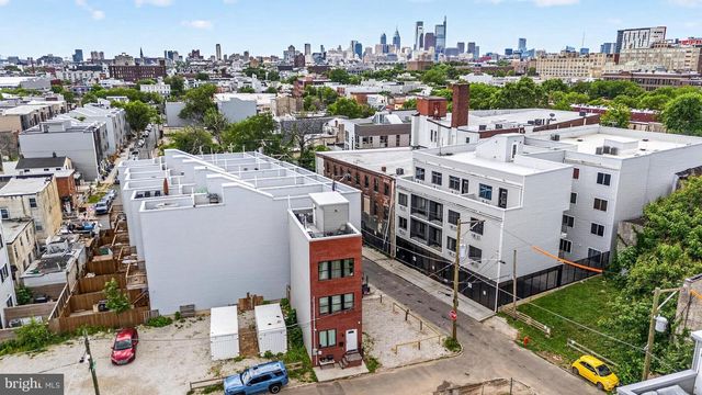 540 EDGLEY ST, Philadelphia, PA 19122