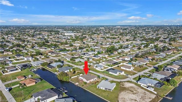1942 SW 2nd PL, Cape Coral, FL 33991
