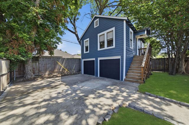 1139 W Gardner Street, Houston, TX 77009