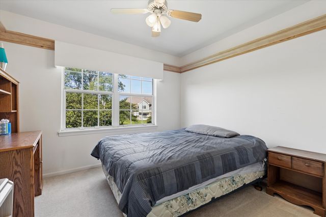 1176 Scott Court, Carol Stream, IL 60188