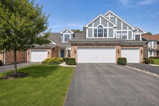 1176 Scott Court, Carol Stream, IL 60188