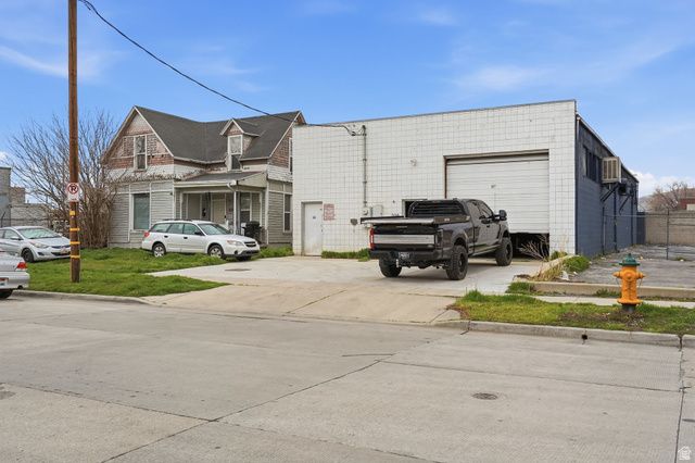 220 W LUCY AVE, Salt Lake City, UT 84101