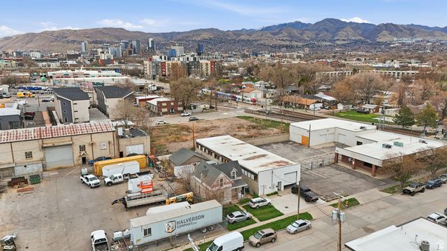220 W LUCY AVE, Salt Lake City, UT 84101