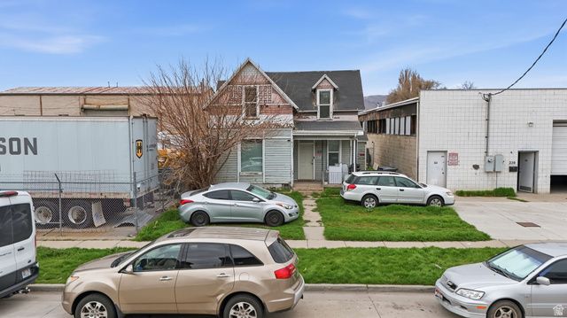 220 W LUCY AVE, Salt Lake City, UT 84101