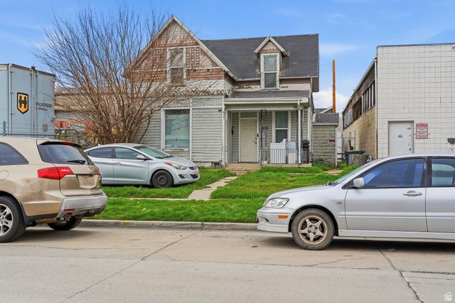 220 W LUCY AVE, Salt Lake City, UT 84101