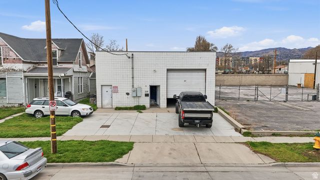 220 W LUCY AVE, Salt Lake City, UT 84101