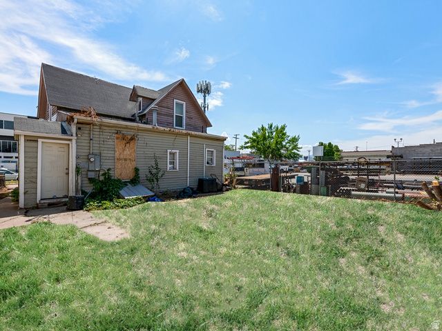 220 W LUCY AVE, Salt Lake City, UT 84101