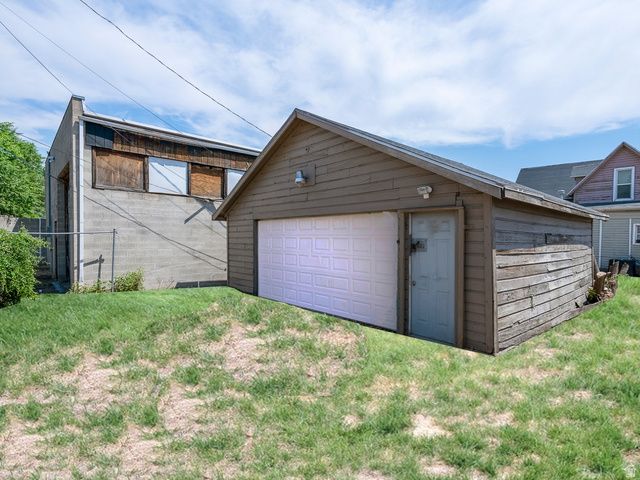 220 W LUCY AVE, Salt Lake City, UT 84101