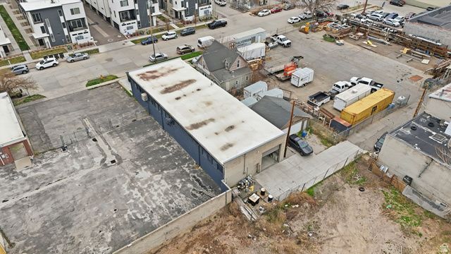 220 W LUCY AVE, Salt Lake City, UT 84101