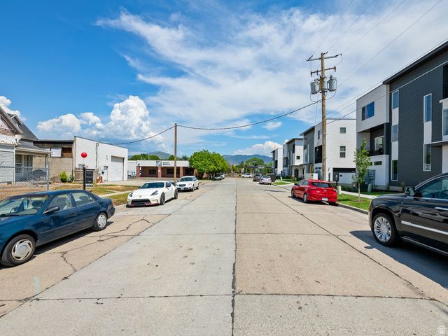 220 W LUCY AVE, Salt Lake City, UT 84101