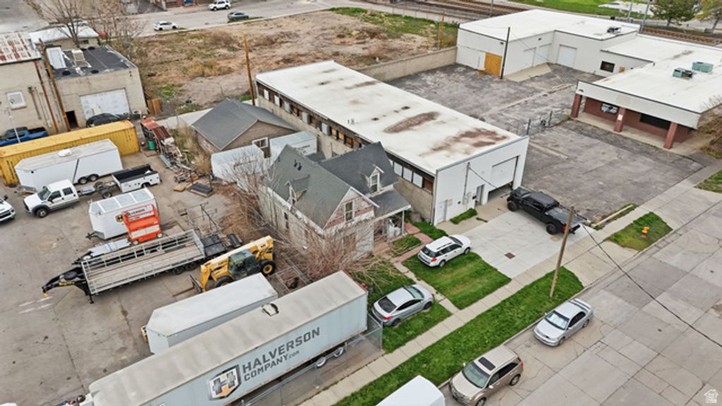220 W LUCY AVE, Salt Lake City, UT 84101