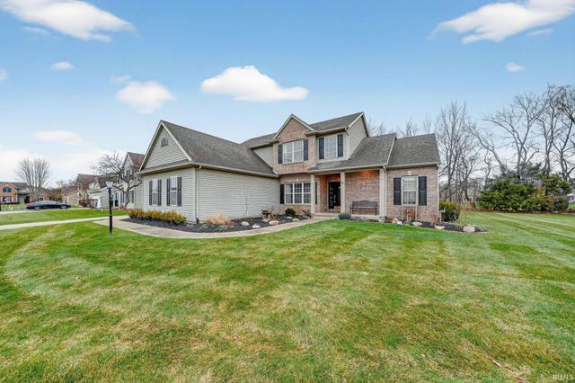 50775 Bromley Drive, Granger, IN 46530