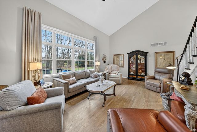 50775 Bromley Drive, Granger, IN 46530