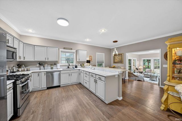 50775 Bromley Drive, Granger, IN 46530