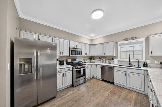 50775 Bromley Drive, Granger, IN 46530