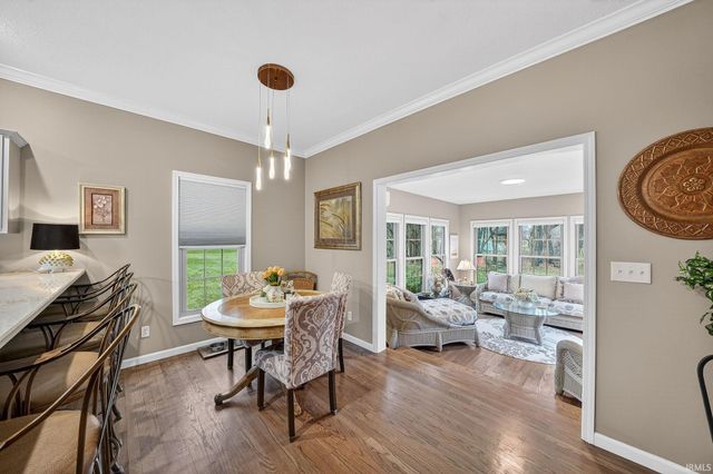 50775 Bromley Drive, Granger, IN 46530