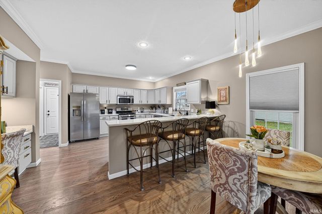 50775 Bromley Drive, Granger, IN 46530