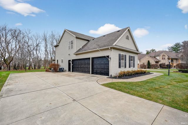 50775 Bromley Drive, Granger, IN 46530