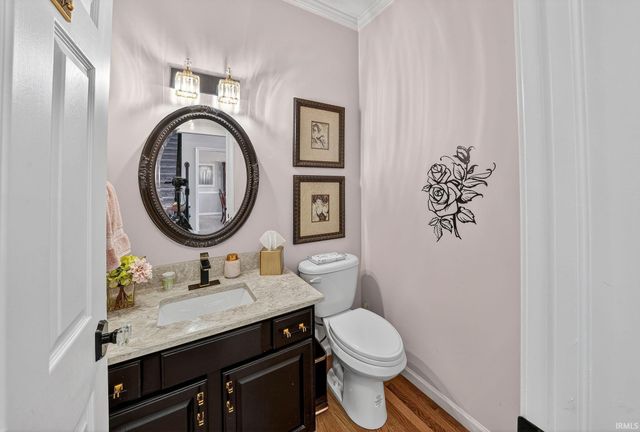 50775 Bromley Drive, Granger, IN 46530