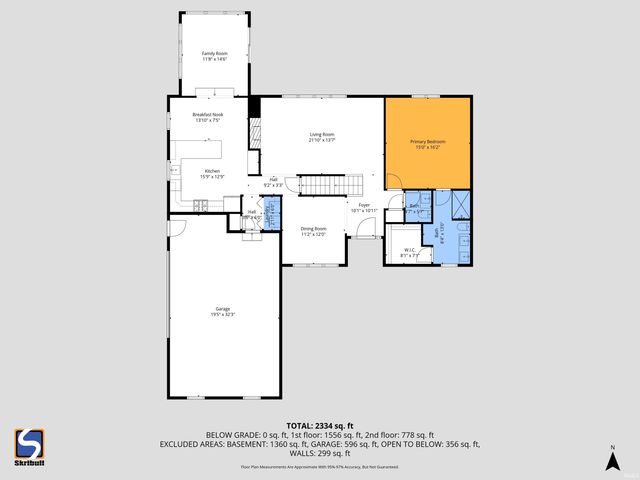 50775 Bromley Drive, Granger, IN 46530