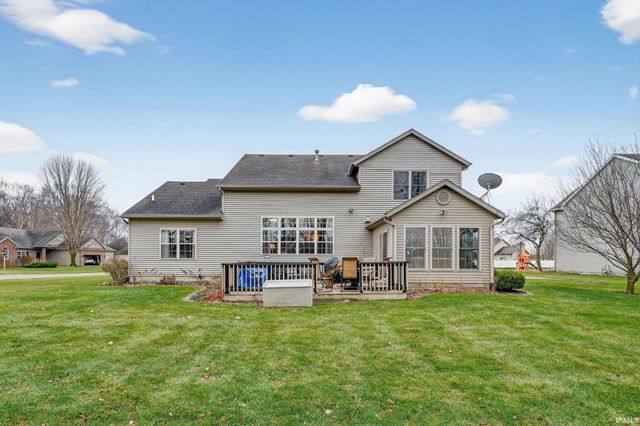 50775 Bromley Drive, Granger, IN 46530