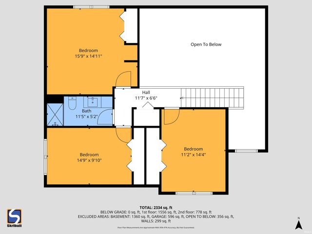 50775 Bromley Drive, Granger, IN 46530