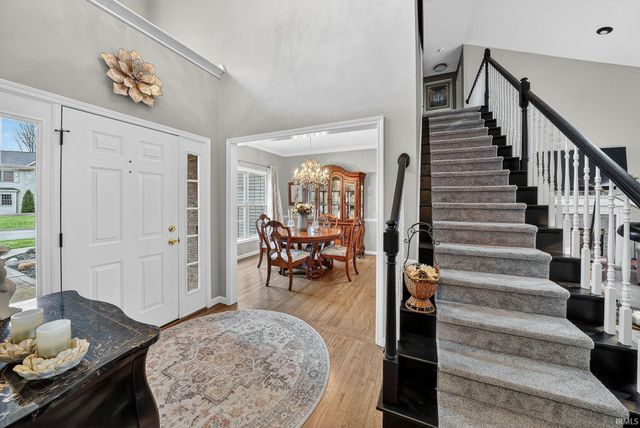 50775 Bromley Drive, Granger, IN 46530