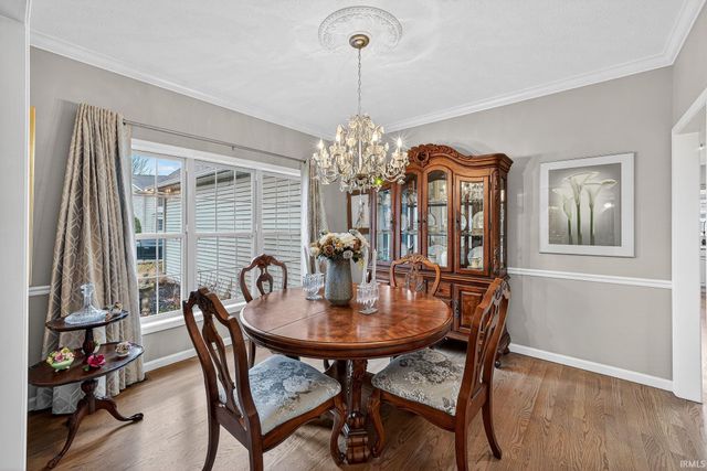 50775 Bromley Drive, Granger, IN 46530