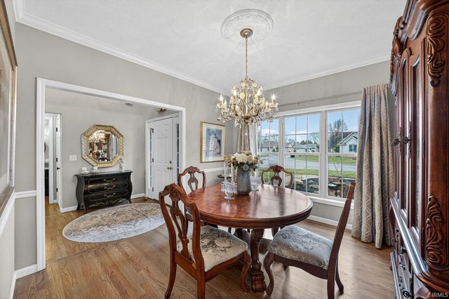 50775 Bromley Drive, Granger, IN 46530