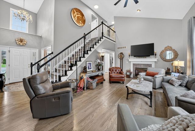 50775 Bromley Drive, Granger, IN 46530