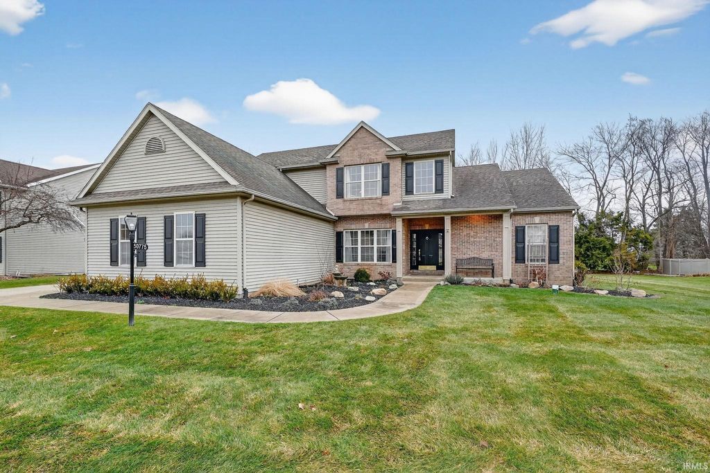 50775 Bromley Drive, Granger, IN 46530