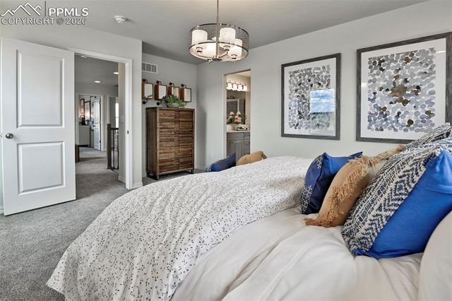 7767 Lost Trail Drive, Colorado Springs, CO 80908