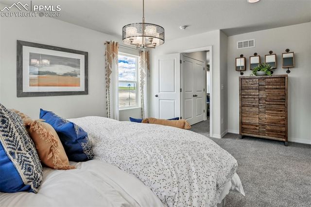 7767 Lost Trail Drive, Colorado Springs, CO 80908