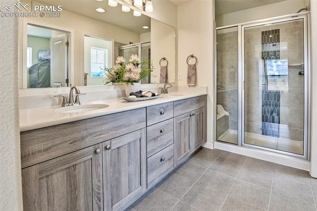 7767 Lost Trail Drive, Colorado Springs, CO 80908