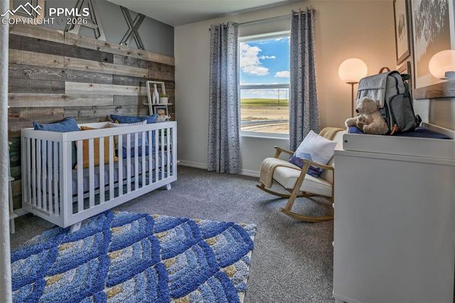 7767 Lost Trail Drive, Colorado Springs, CO 80908