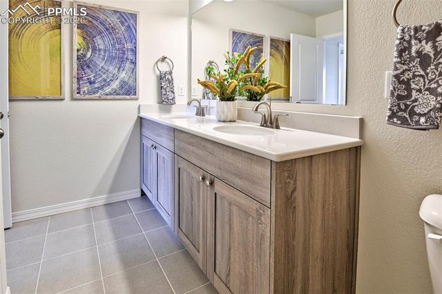 7767 Lost Trail Drive, Colorado Springs, CO 80908