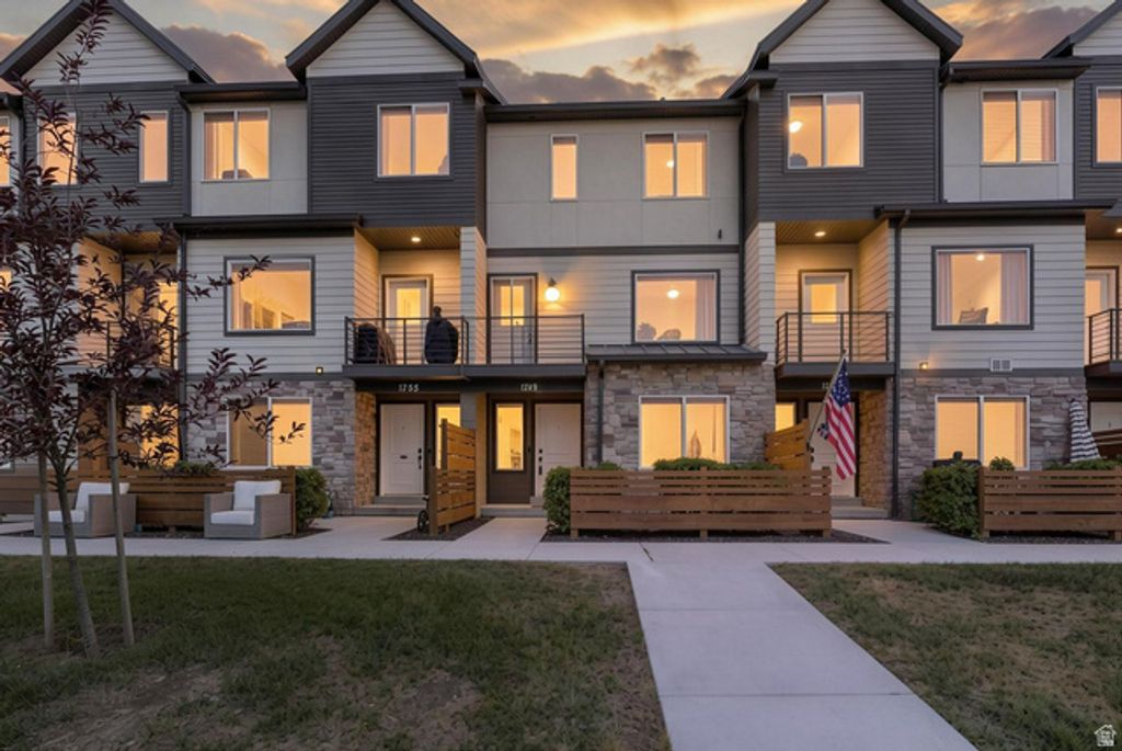 1749 W 60 S, Pleasant Grove, UT 84062 — exterior