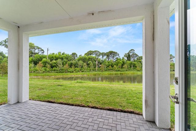 3504 NW Solange Court, Jensen Beach, FL 34957