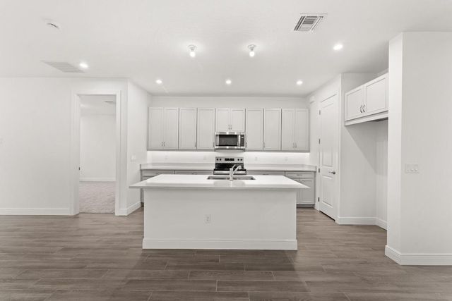 3504 NW Solange Court, Jensen Beach, FL 34957