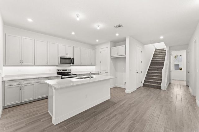 3504 NW Solange Court, Jensen Beach, FL 34957