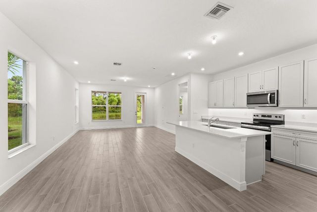 3504 NW Solange Court, Jensen Beach, FL 34957