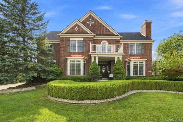48645 Antique Road, Canton Charter Township, MI 48187