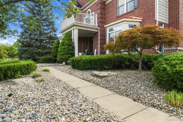 48645 Antique Road, Canton Charter Township, MI 48187