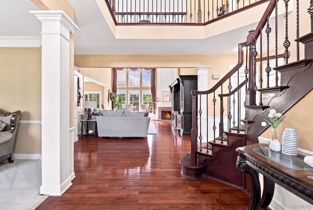48645 Antique Road, Canton Charter Township, MI 48187